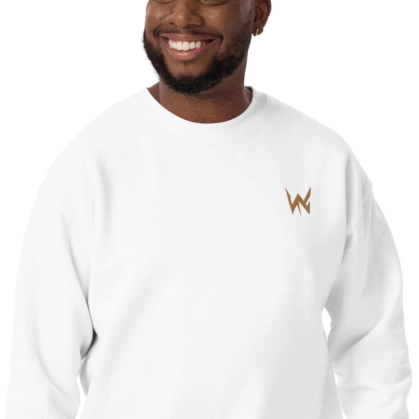 (D10) Wabody - SportUnisex Premium Sweatshirt