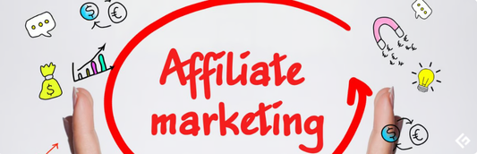 Gagnez 15% de commission pour chaque vente via votre lien d'affiliation  !