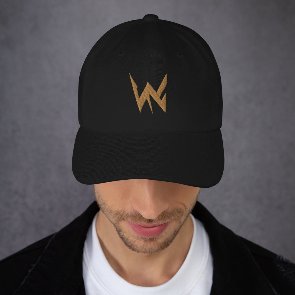 Wabody - Bonnet Sport Dad