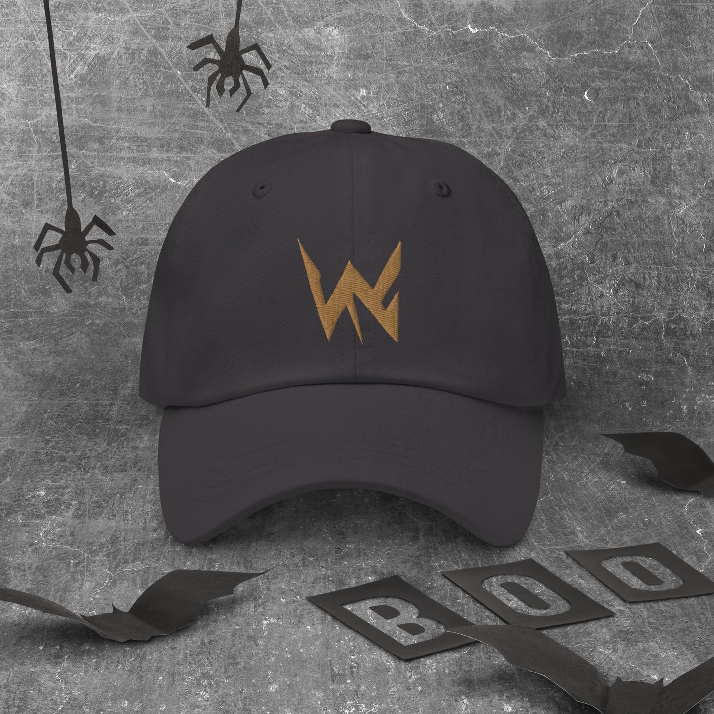 (C01) Dad hat Wabody - Sport