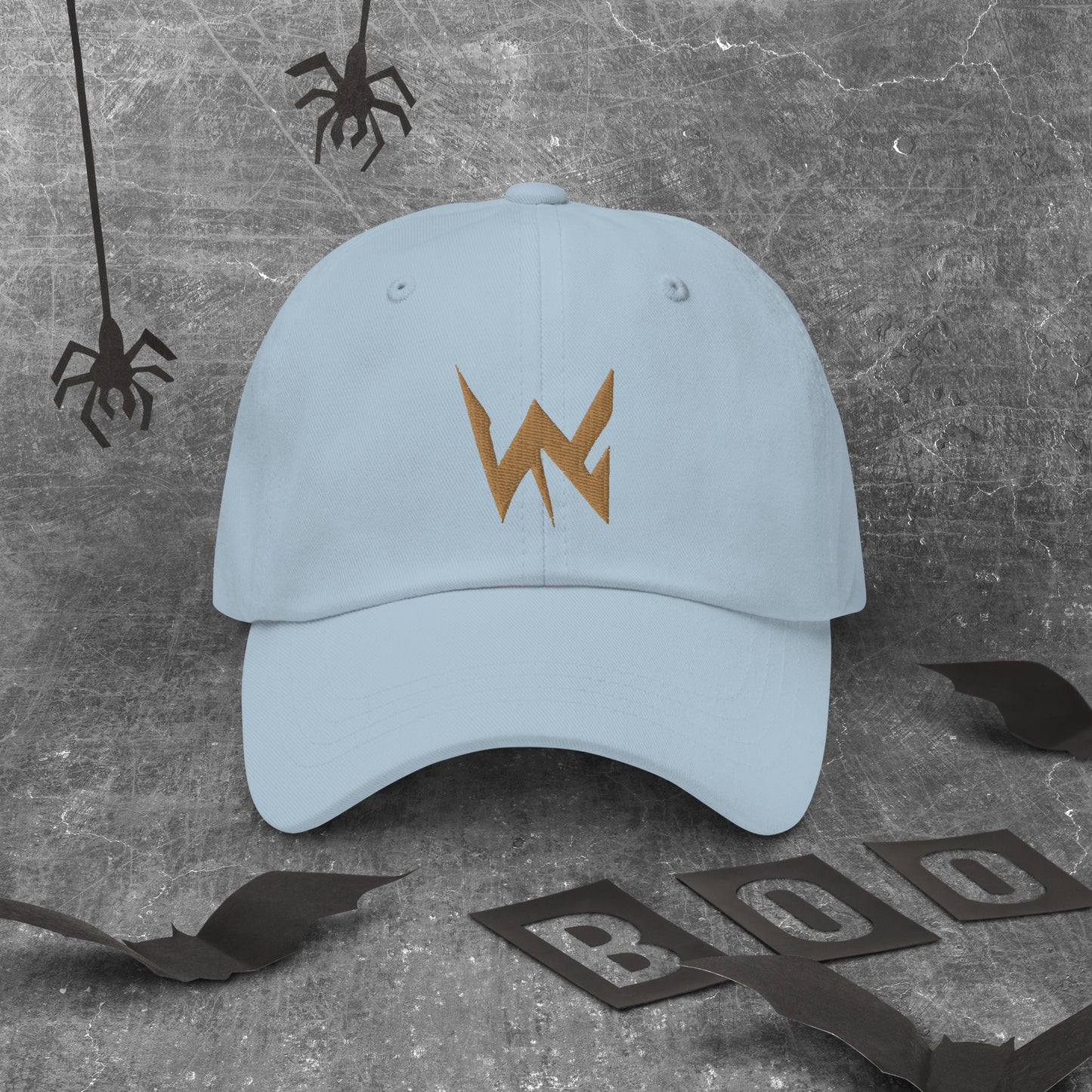 (C01) Dad hat Wabody - Sport