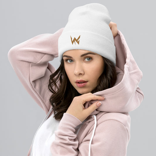 (B4) Cuffed Beanie 11 different colors available