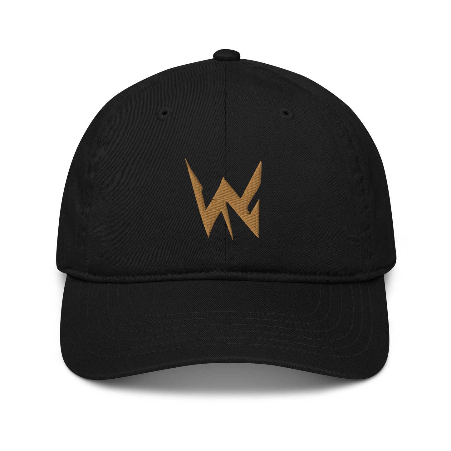 (C02) Organic dad hat Wabody - Sport