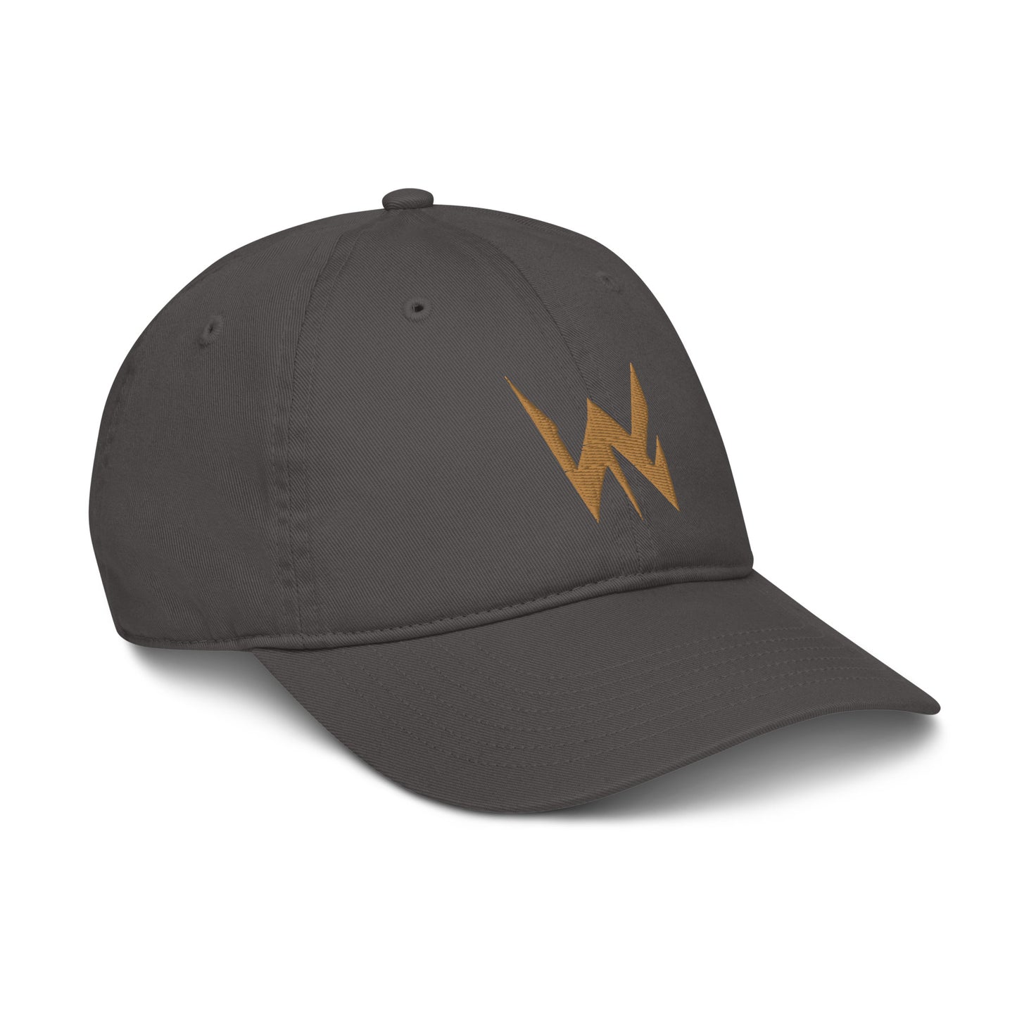 (C02) Organic dad hat Wabody - Sport