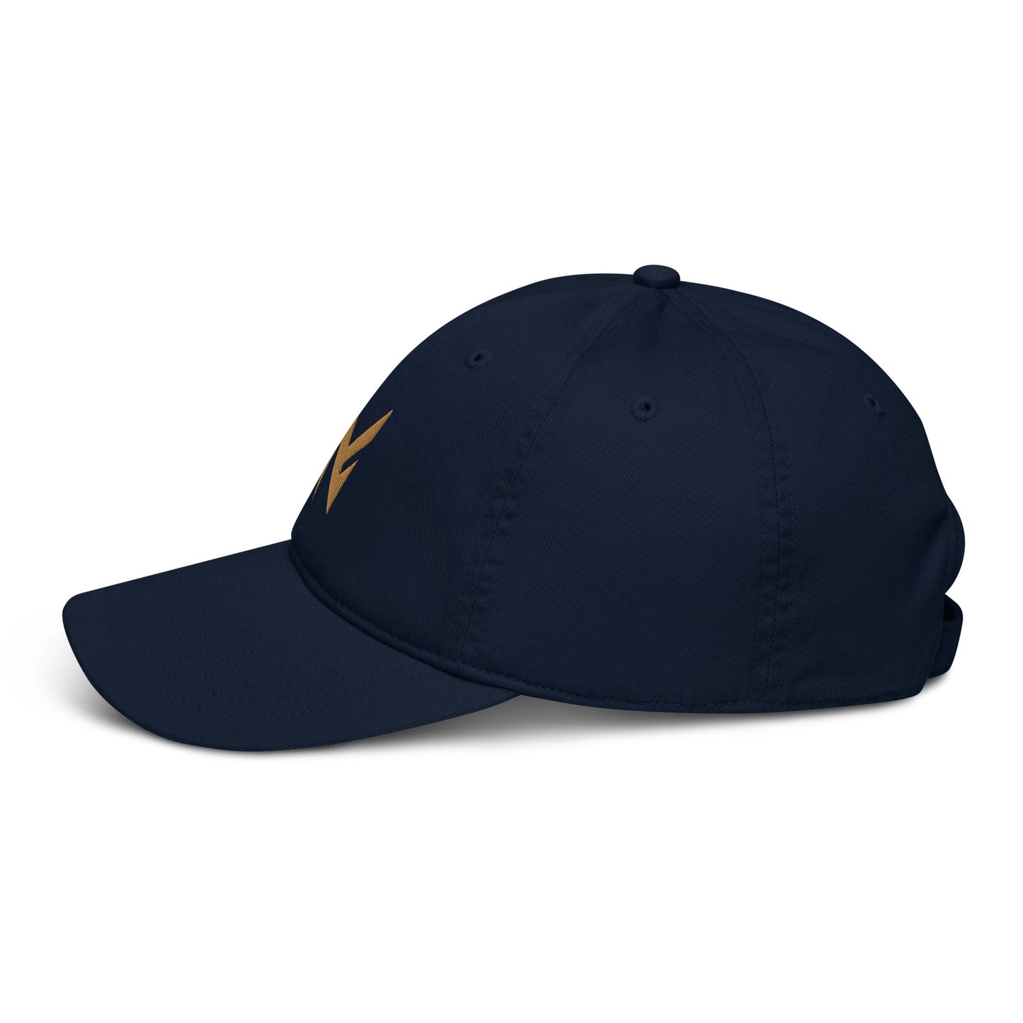 (C02) Organic dad hat Wabody - Sport